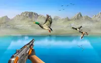 Wild Duck Hunting 2017 Screen Shot 6