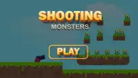 Shooting Monsters Screen Shot 4