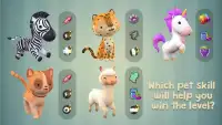 Pet Club Story Screen Shot 2