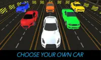 Car Racing Driving: Best Car Parking Games 2018 Screen Shot 3
