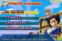 Guia Dragon Ball Z Budokai Tenkaichi 3 Screen Shot 2