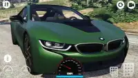 Car Driving Simulator 2018 Screen Shot 1