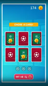 Crazy Goals! Kick, Flick & Shoot Soccer Balls Screen Shot 4