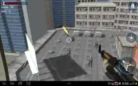 Helicopter War Gunship Battle Screen Shot 5