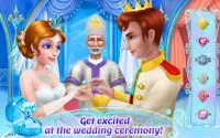 Ice Princess - Wedding Day Screen Shot 2