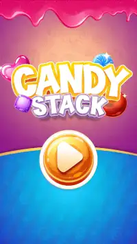 Candy Stack - Sweet Crack Screen Shot 0