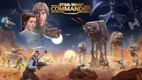 Star Wars™: Commander Screen Shot 0