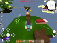 Skyblock - Craft свой остров Screen Shot 0