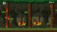Forest on Fire Screen Shot 4