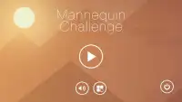 Mannequin Challenge Screen Shot 4