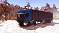 Europe Truck Racing Simulator:Euro Trick Drive 3D Screen Shot 3