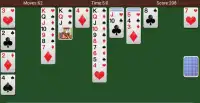 Classic Solitaire Free - 2019 Screen Shot 3