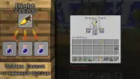 Crafting Guide for Minecraft Screen Shot 2