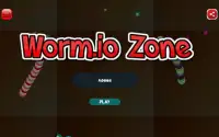New Worms Zone  - Snake Slither Zone 2020 Screen Shot 0