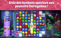 Wonka : Monde des Bonbons Screen Shot 8