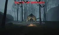 Demonic Scary Adventure Horror Game 2019 Screen Shot 0