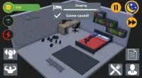 Bodybuilder Simulator - Bodybuilding Game Screen Shot 4