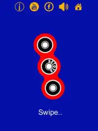 Spinoo, Le Fidget Spinner Screen Shot 9