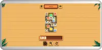 Mahjong - Classic Match 3 Screen Shot 1