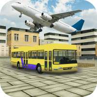 Bus Runway Drive Simulator
