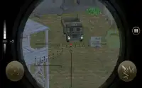 The Sniper Elite Force 3D Screen Shot 4