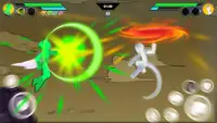 Battle Stick Dragon: Legend of Tournament Screen Shot 4