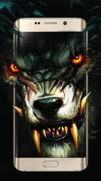 الذئب سبايك الملك الدم Screen Shot 0