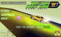 Traffic Fast Car Road Racer 3D Screen Shot 4