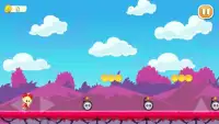 Jojo Run Pop Dash Screen Shot 1