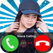 Call From Ranz And Niana Prank