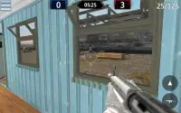 Bullet Commando - Online Multiplayer FPS Screen Shot 3