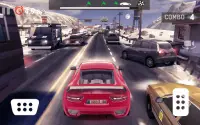 Traffic Xtreme: Car Speed Race Screen Shot 11