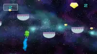 Rocket Droid - Game for Kids Screen Shot 2