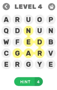 Find word Screen Shot 3