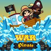 War Of Pirates