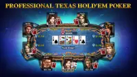DH Texas Poker - Texas Hold'em Screen Shot 0
