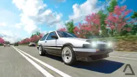 Driving Zone: Japan Screen Shot 2