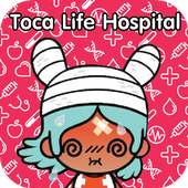 Guide Toca Life Hospital Kitchen City Vacation