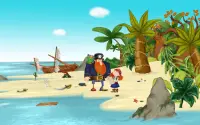 Alizay, pirate girl - Free Screen Shot 8