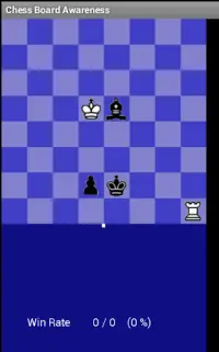 Chess Board Awareness Screen Shot 1
