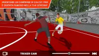 Trucchi del Calcio in 3D Screen Shot 4