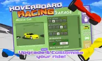 Hoverboard Racing Screen Shot 6