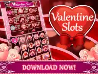 Valentines Slots Screen Shot 3