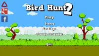 Bird Hunt 2 Screen Shot 0