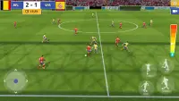 Soccer Star: Soccer Kicks Game Screen Shot 21
