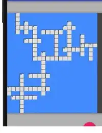 Crossword Chapter VII (English 7) By Puji Santoso Screen Shot 0