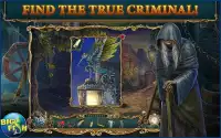 Haunted Legends: The Stone Guest Screen Shot 2