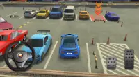 Car Parking Master 3D Screen Shot 1