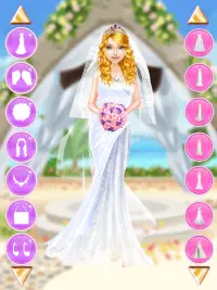 Dress Up - Girls Game  : Games for Girls Screen Shot 5