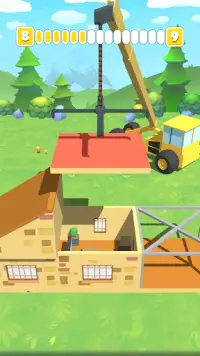 House Builder 3D Screen Shot 13